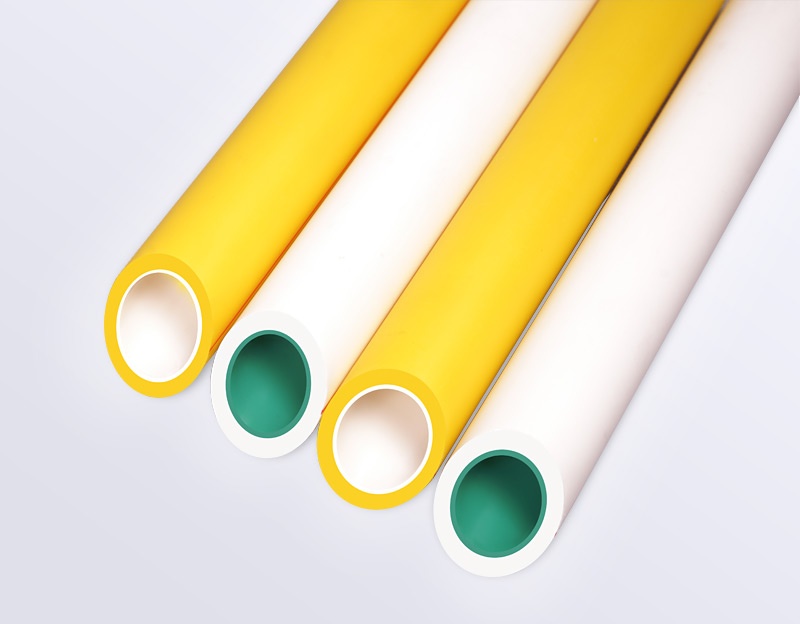 “森普”雙層抗菌管 “森普”雙層抗菌管