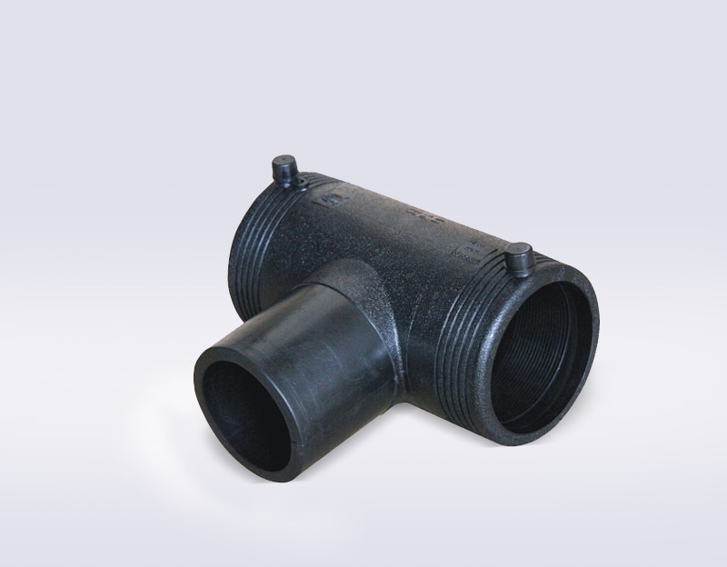 電熔等徑三通 電熔等徑三通