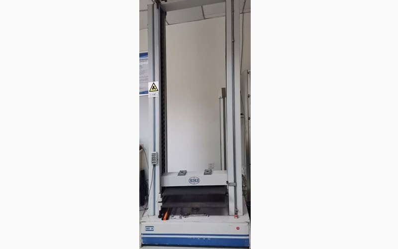 電子萬能試驗機(jī)