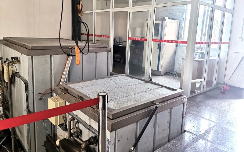 靜液壓試驗機(jī)